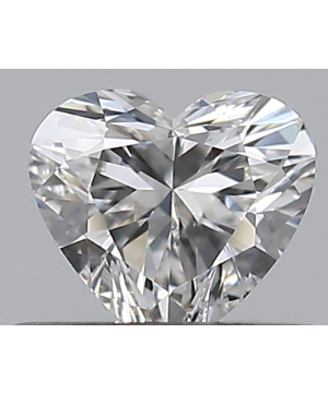 0.30 Carat Heart Diamond - 2326990