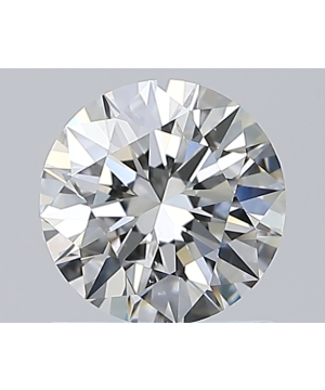 0.30 Carat Heart Diamond - 2320968