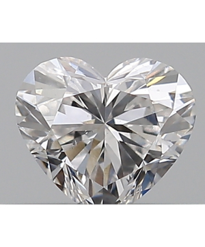 0.30 Carat Heart Diamond - 2318114
