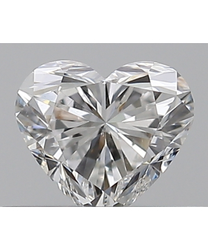 0.30 Carat Heart Diamond - 2328002