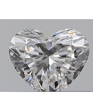 0.30 Carat Heart Diamond - 2315700