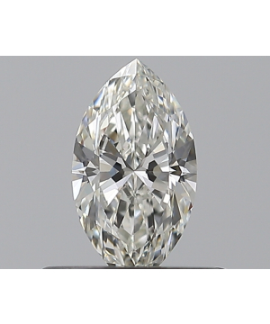 0.40 Carat Marquise Diamond - 2307828
