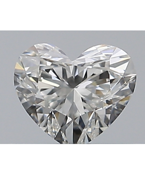 0.30 Carat Heart Diamond - 2315563