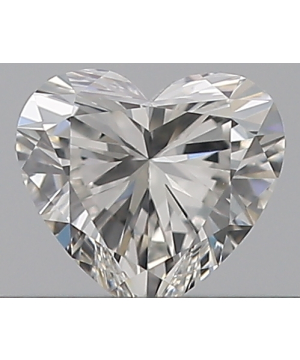 0.30 Carat Heart Diamond - 2322034
