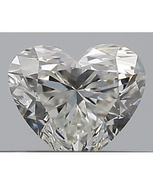 0.30 Carat Heart Diamond - 2328700