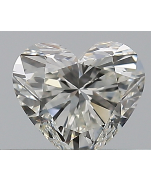 0.30 Carat Heart Diamond - 2322643