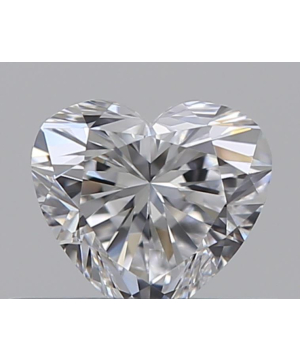 0.30 Carat Heart Diamond - 2320946