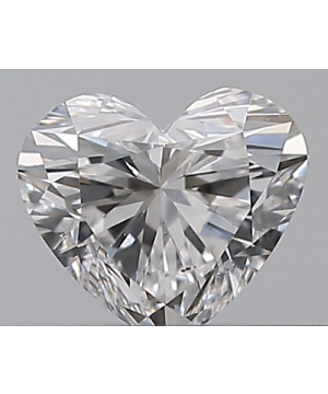 0.30 Carat Heart Diamond - 2315620
