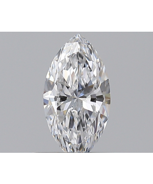 0.40 Carat Marquise Diamond - 2329551