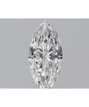 0.40 Carat Marquise Diamond - 2303821
