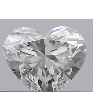 0.31 Carat Heart Diamond - 2288472
