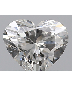 0.35 Carat Heart Diamond - 2330795