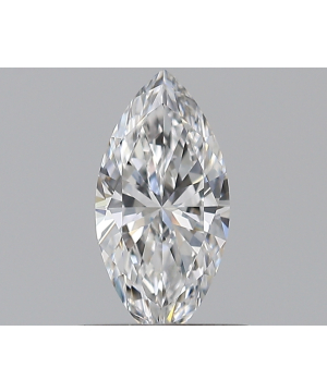 0.40 Carat Marquise Diamond - 2317586