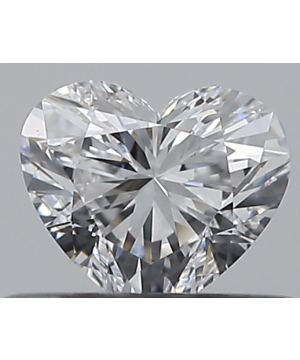 0.35 Carat Heart Diamond - 2295135