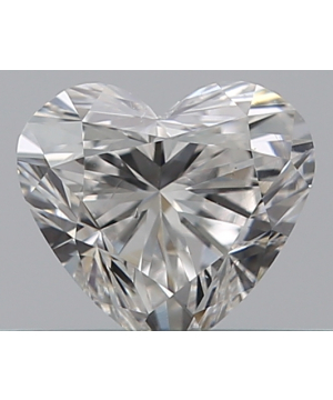 0.36 Carat Heart Diamond - 2290791