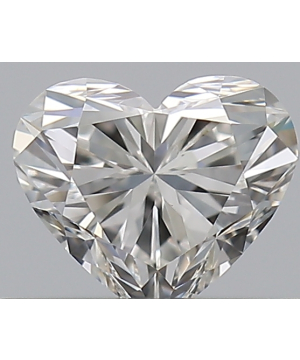 0.40 Carat Heart Diamond - 2300310