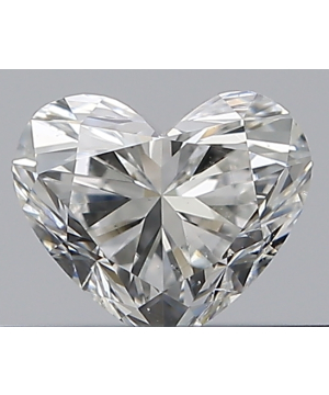 0.40 Carat Heart Diamond - 2315531