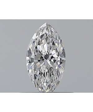 0.41 Carat Marquise Diamond - 2303822