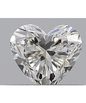 0.40 Carat Heart Diamond - 2316904