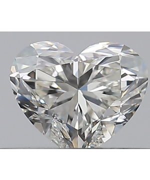 0.40 Carat Heart Diamond - 2326051