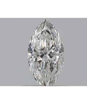 0.41 Carat Marquise Diamond - 2318954