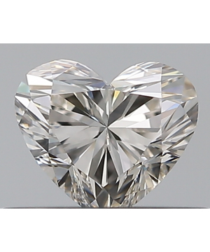 0.40 Carat Heart Diamond - 2303590