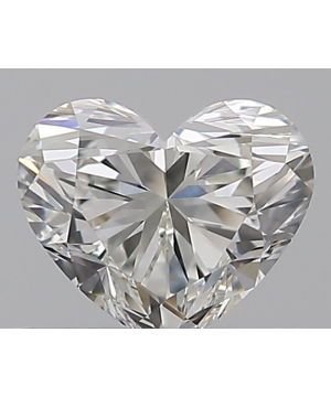 0.40 Carat Heart Diamond - 2326981