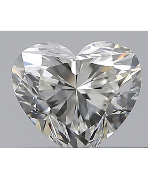 0.40 Carat Heart Diamond - 2330200
