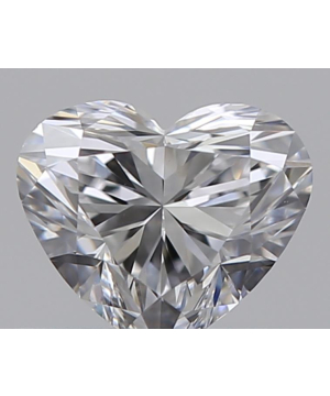 0.40 Carat Heart Diamond - 2315488