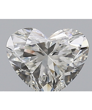 0.41 Carat Heart Diamond - 2306118