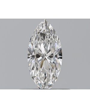 0.41 Carat Marquise Diamond - 2321483