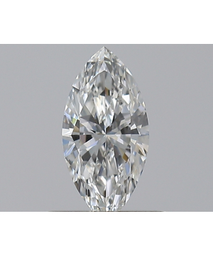 0.41 Carat Marquise Diamond - 2319557