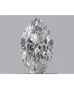 0.41 Carat Marquise Diamond - 2314857
