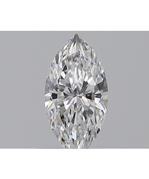0.41 Carat Marquise Diamond - 2332783