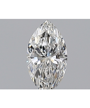 0.42 Carat Marquise Diamond - 2323258