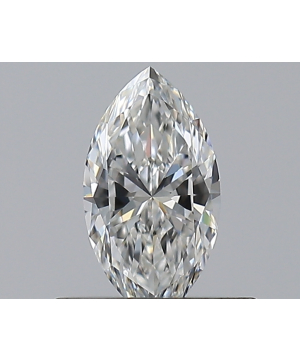 0.42 Carat Marquise Diamond - 2323933
