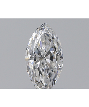 0.42 Carat Marquise Diamond - 2330241