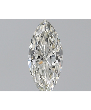 0.43 Carat Marquise Diamond - 2305574