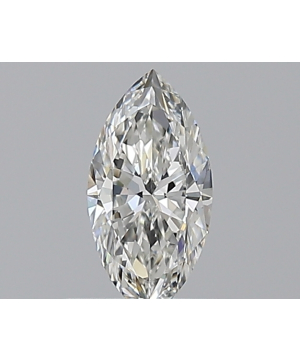 0.44 Carat Marquise Diamond - 2305573