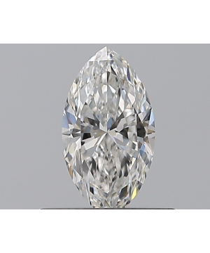 0.45 Carat Marquise Diamond - 2330836