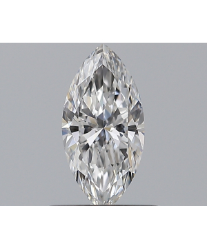 0.46 Carat Marquise Diamond - 2317577