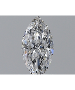 0.46 Carat Marquise Diamond - 2304990