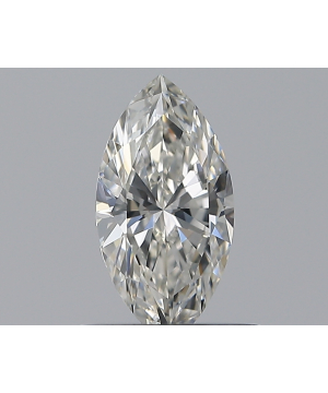 0.46 Carat Marquise Diamond - 2319555