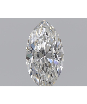 0.46 Carat Marquise Diamond - 2304486