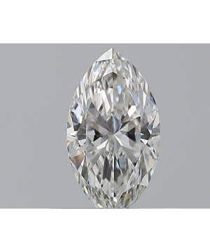 0.46 Carat Marquise Diamond - 2323937