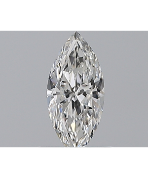 0.46 Carat Marquise Diamond - 2323935