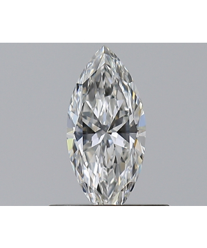 0.46 Carat Marquise Diamond - 2322689