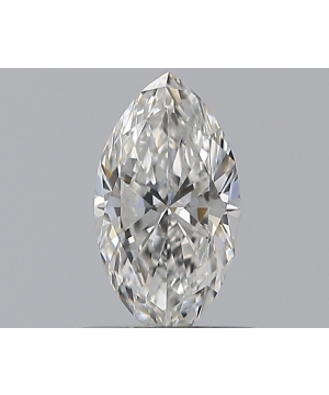 0.46 Carat Marquise Diamond - 2317581