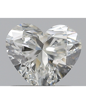0.60 Carat Heart Diamond - 2316343