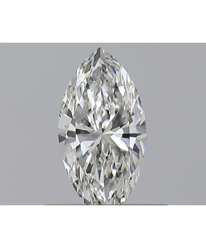 0.46 Carat Marquise Diamond - 2332781